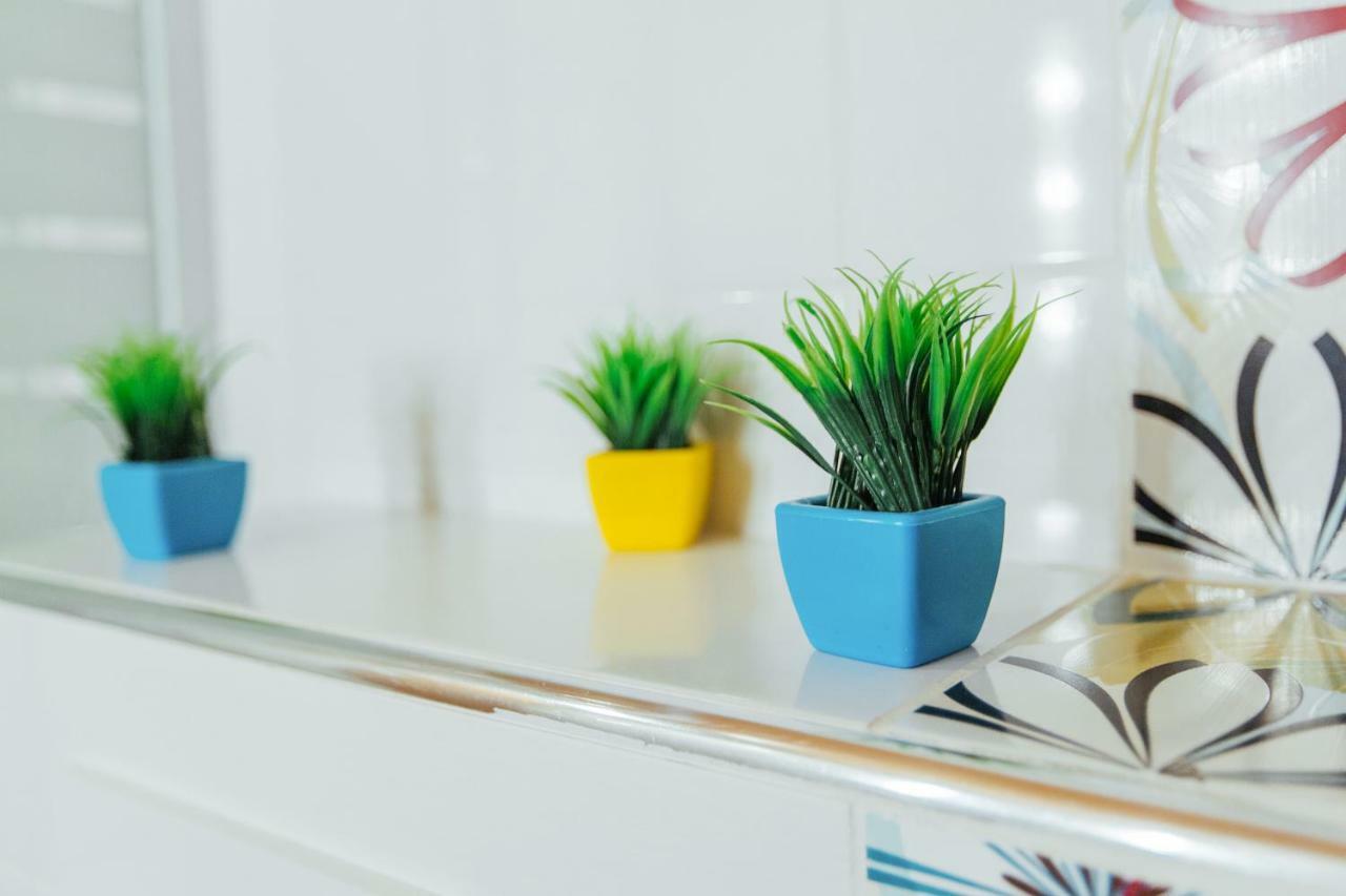 Apartments Toni ポドストラナ エクステリア 写真